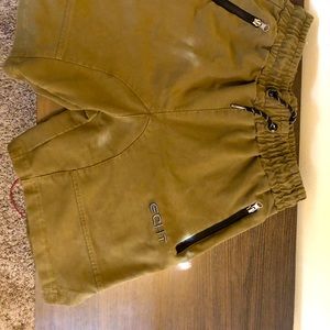 Everwear Gym Shorts - Sz SM
